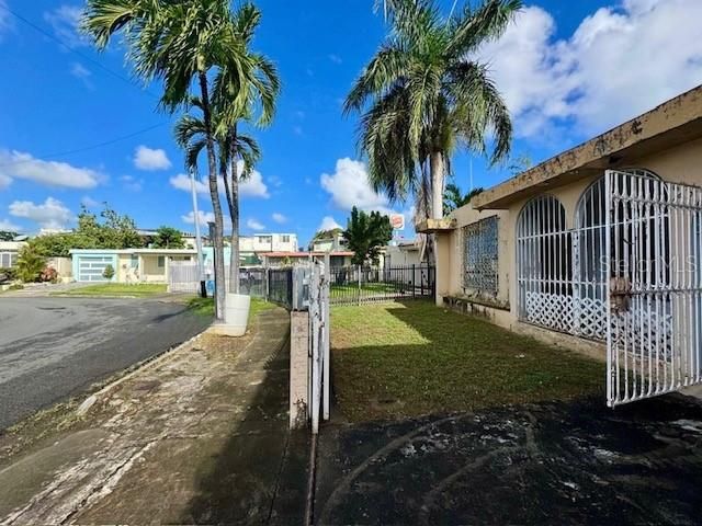 64 SIERRA BAYAMON, Bayamon, PR 00961