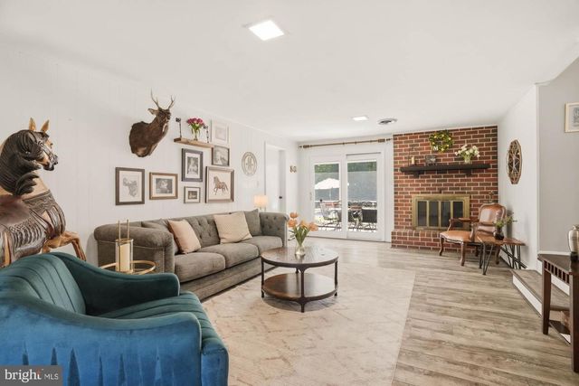 3122 EVERGREEN WAY, Ellicott City, MD 21042