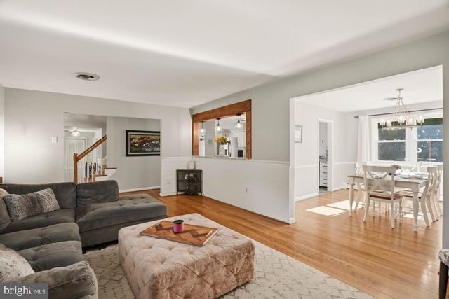 3122 EVERGREEN WAY, Ellicott City, MD 21042