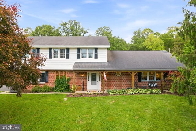3122 EVERGREEN WAY, Ellicott City, MD 21042