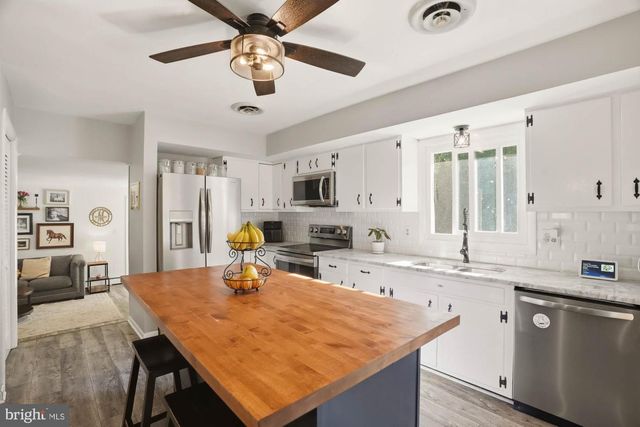 3122 EVERGREEN WAY, Ellicott City, MD 21042