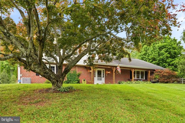 3122 EVERGREEN WAY, Ellicott City, MD 21042