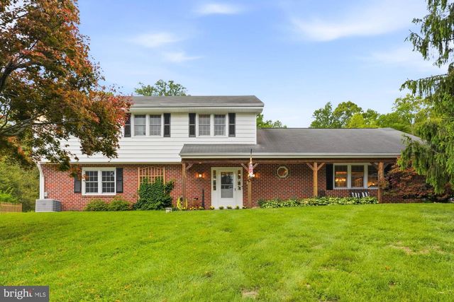 3122 EVERGREEN WAY, Ellicott City, MD 21042