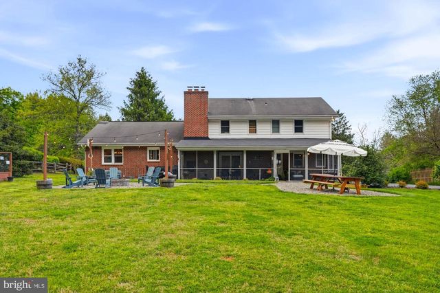 3122 EVERGREEN WAY, Ellicott City, MD 21042