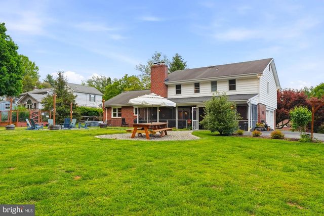 3122 EVERGREEN WAY, Ellicott City, MD 21042