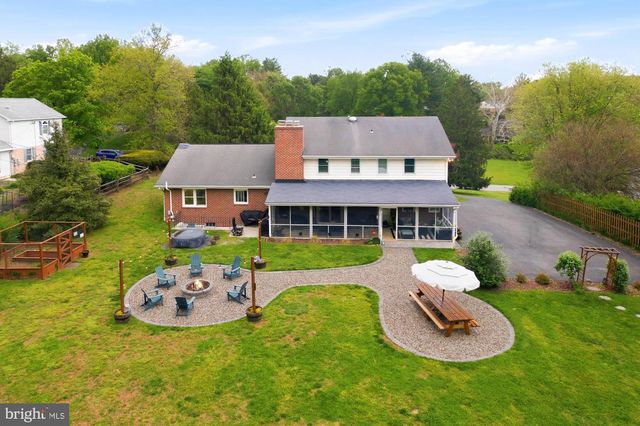 3122 EVERGREEN WAY, Ellicott City, MD 21042