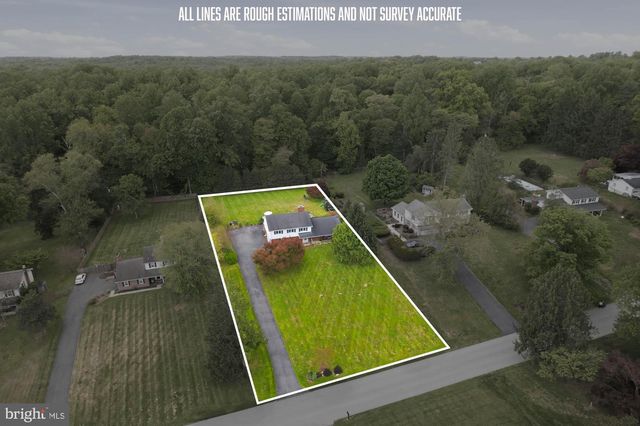 3122 EVERGREEN WAY, Ellicott City, MD 21042