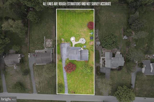 3122 EVERGREEN WAY, Ellicott City, MD 21042