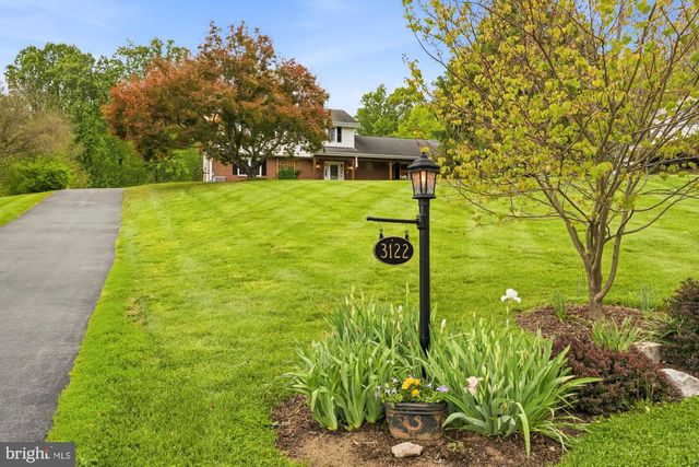 3122 EVERGREEN WAY, Ellicott City, MD 21042