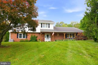 3122 EVERGREEN WAY, Ellicott City, MD 21042
