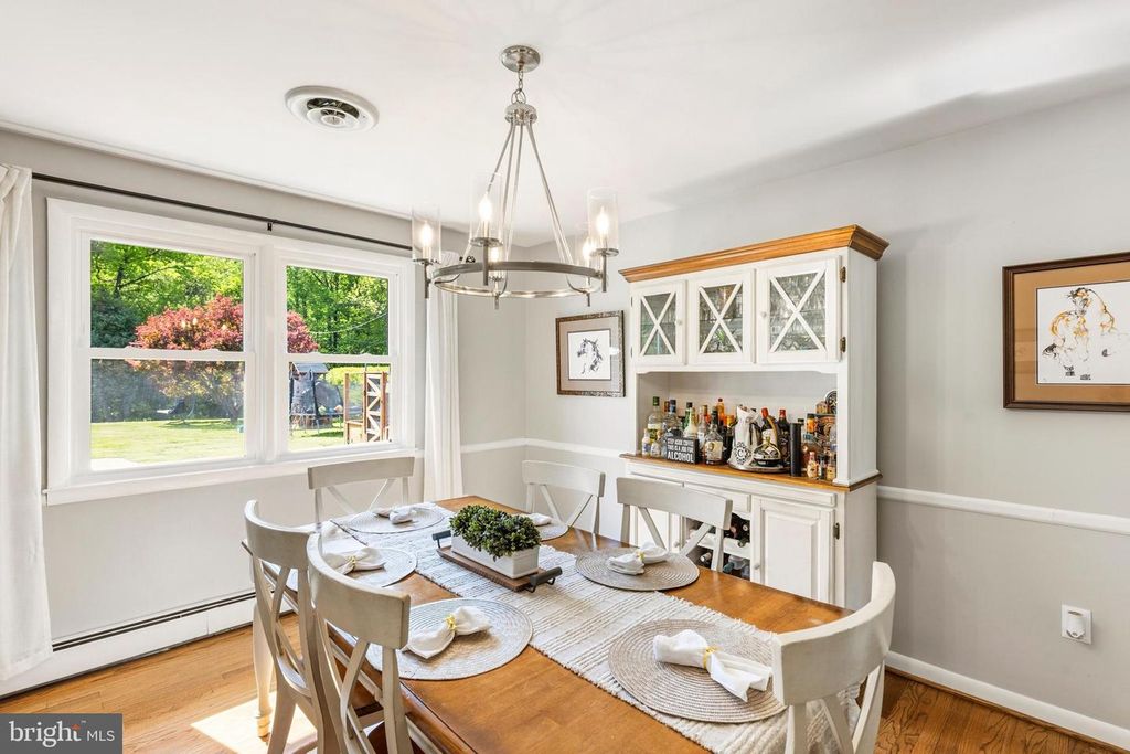 Image 11 of property listing at 3122 EVERGREEN WAY, Ellicott City, MD 21042