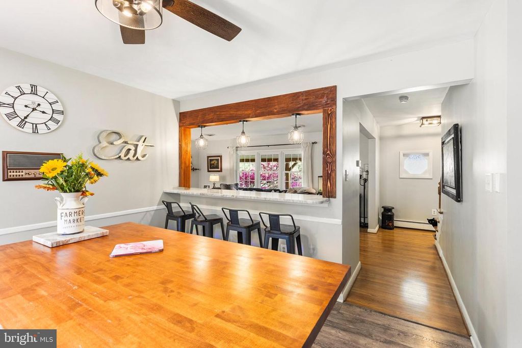 Image 13 of property listing at 3122 EVERGREEN WAY, Ellicott City, MD 21042