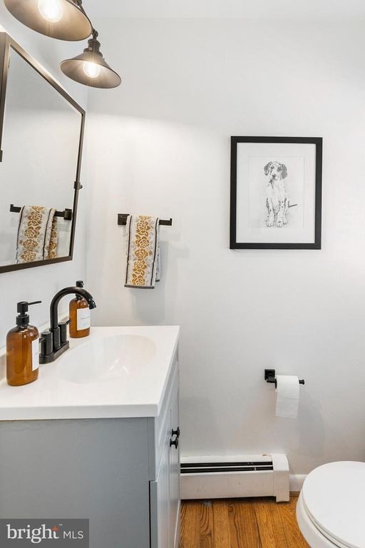 Image 19 of property listing at 3122 EVERGREEN WAY, Ellicott City, MD 21042