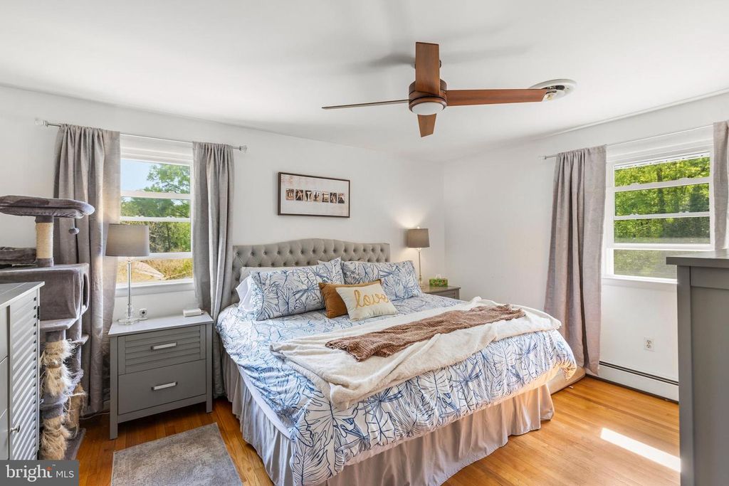 Image 21 of property listing at 3122 EVERGREEN WAY, Ellicott City, MD 21042