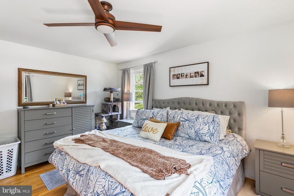 Image 22 of property listing at 3122 EVERGREEN WAY, Ellicott City, MD 21042