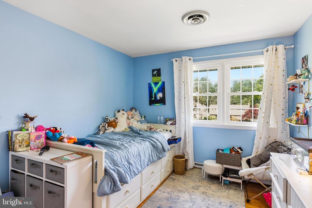 Image 25 of property listing at 3122 EVERGREEN WAY, Ellicott City, MD 21042