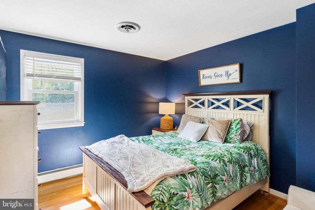 Image 26 of property listing at 3122 EVERGREEN WAY, Ellicott City, MD 21042