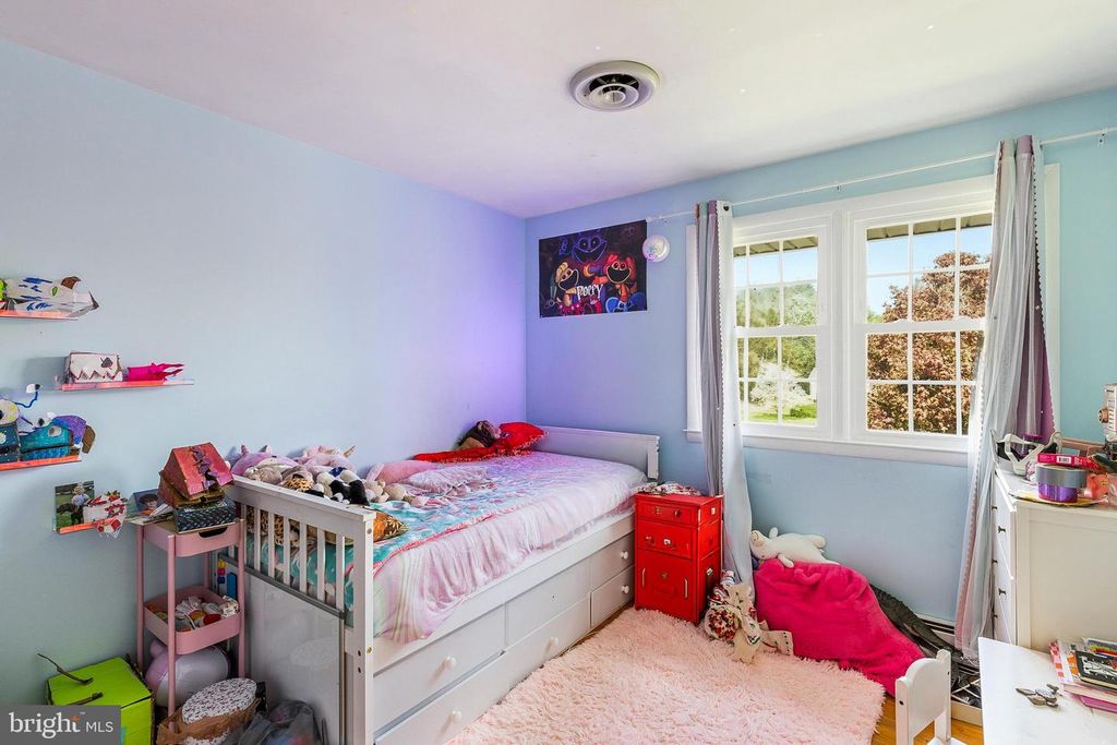 Image 30 of property listing at 3122 EVERGREEN WAY, Ellicott City, MD 21042