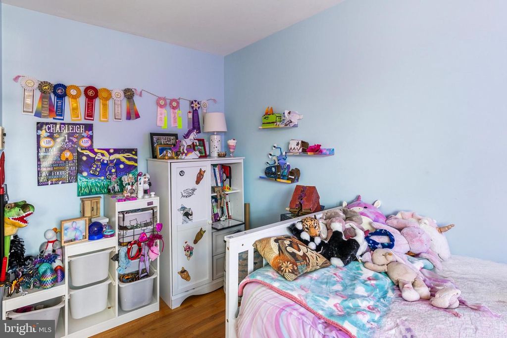 Image 31 of property listing at 3122 EVERGREEN WAY, Ellicott City, MD 21042