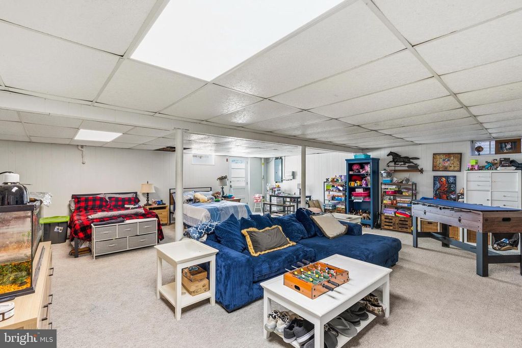 Image 34 of property listing at 3122 EVERGREEN WAY, Ellicott City, MD 21042