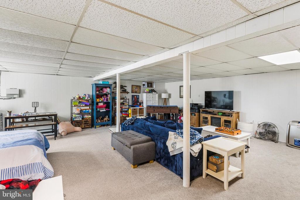 Image 35 of property listing at 3122 EVERGREEN WAY, Ellicott City, MD 21042