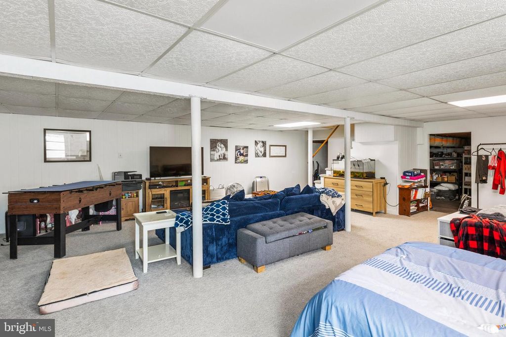 Image 36 of property listing at 3122 EVERGREEN WAY, Ellicott City, MD 21042