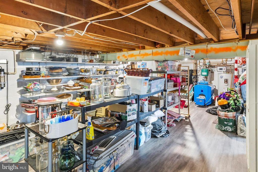 Image 37 of property listing at 3122 EVERGREEN WAY, Ellicott City, MD 21042