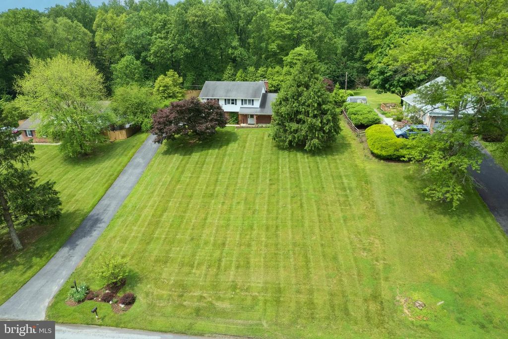 Image 47 of property listing at 3122 EVERGREEN WAY, Ellicott City, MD 21042