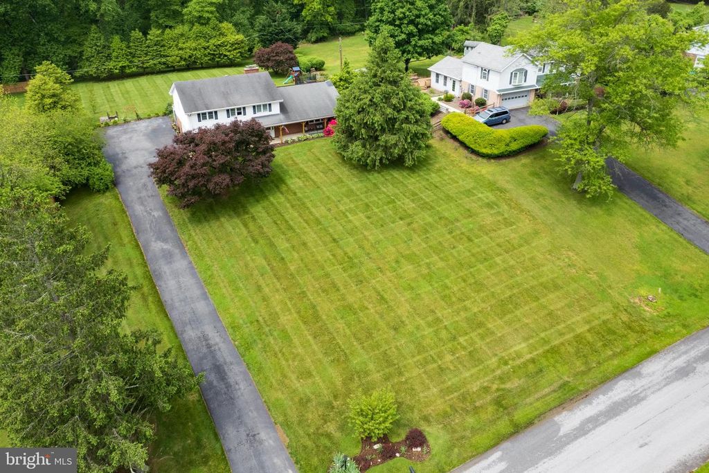 Image 48 of property listing at 3122 EVERGREEN WAY, Ellicott City, MD 21042