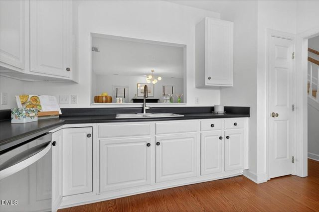 8708 Belford Valley Lane, Raleigh, NC 27615