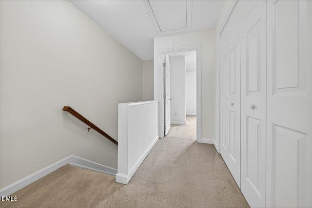 8708 Belford Valley Lane, Raleigh, NC 27615