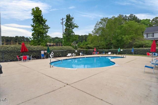 8708 Belford Valley Lane, Raleigh, NC 27615