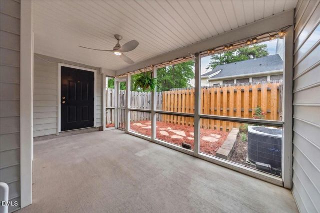 8708 Belford Valley Lane, Raleigh, NC 27615