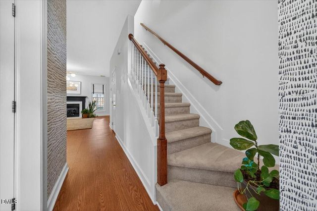 8708 Belford Valley Lane, Raleigh, NC 27615