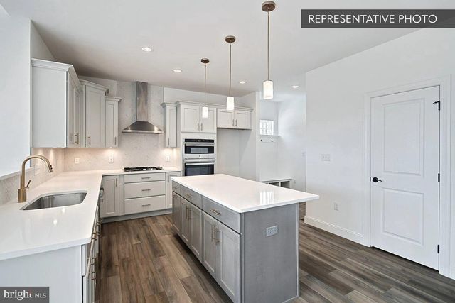 COPPER BEECH PLAN AT CUMBERLAND PRESERVE ESTATES, Carlisle, PA 17015