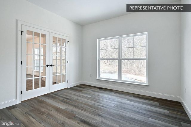 COPPER BEECH PLAN AT CUMBERLAND PRESERVE ESTATES, Carlisle, PA 17015