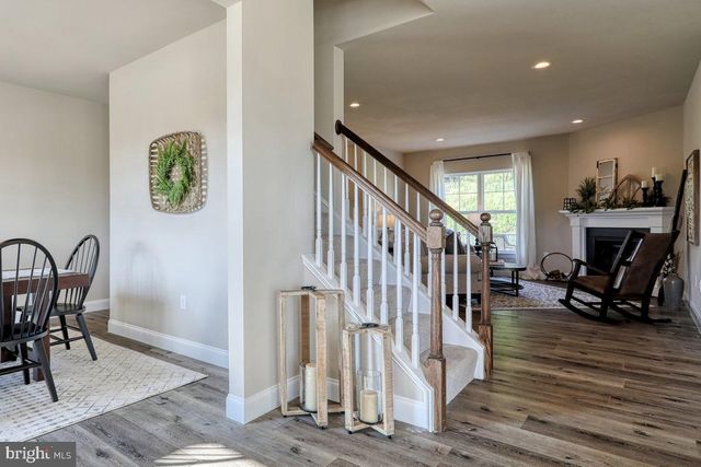 COPPER BEECH PLAN AT CUMBERLAND PRESERVE ESTATES, Carlisle, PA 17015