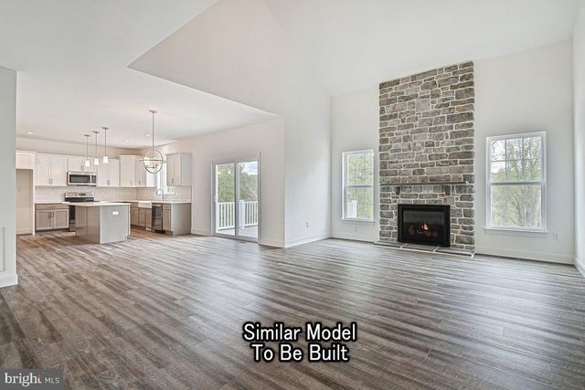 COPPER BEECH PLAN AT CUMBERLAND PRESERVE ESTATES, Carlisle, PA 17015