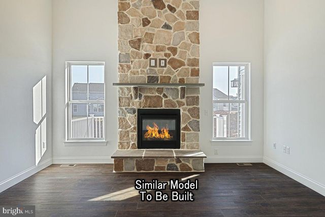 COPPER BEECH PLAN AT CUMBERLAND PRESERVE ESTATES, Carlisle, PA 17015