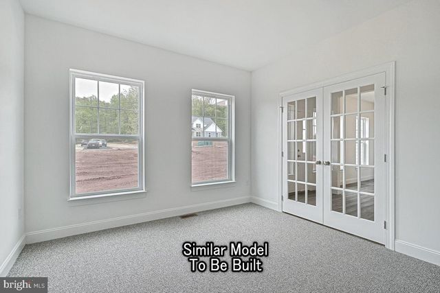 COPPER BEECH PLAN AT CUMBERLAND PRESERVE ESTATES, Carlisle, PA 17015