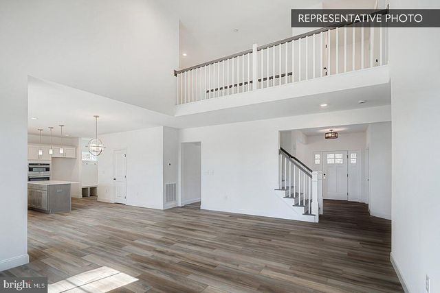 COPPER BEECH PLAN AT CUMBERLAND PRESERVE ESTATES, Carlisle, PA 17015