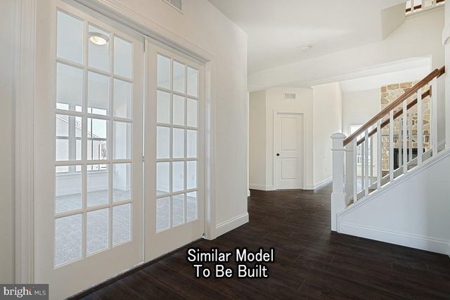 COPPER BEECH PLAN AT CUMBERLAND PRESERVE ESTATES, Carlisle, PA 17015