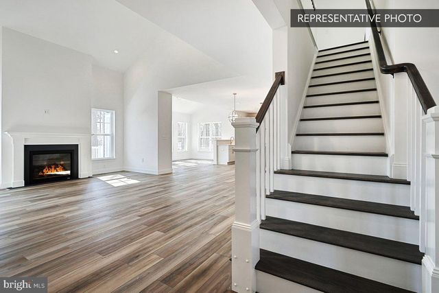 COPPER BEECH PLAN AT CUMBERLAND PRESERVE ESTATES, Carlisle, PA 17015