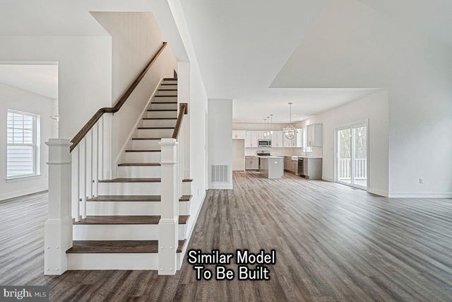 COPPER BEECH PLAN AT CUMBERLAND PRESERVE ESTATES, Carlisle, PA 17015