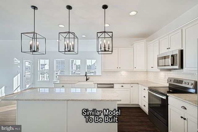 COPPER BEECH PLAN AT CUMBERLAND PRESERVE ESTATES, Carlisle, PA 17015