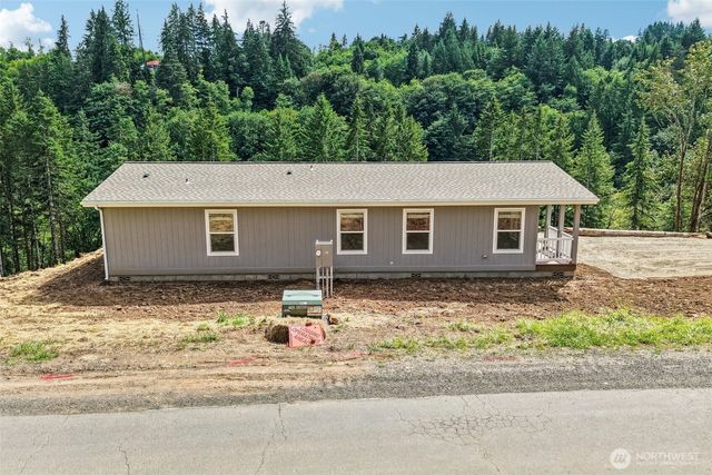 71 Whitewater Road, Longview, WA 98632
