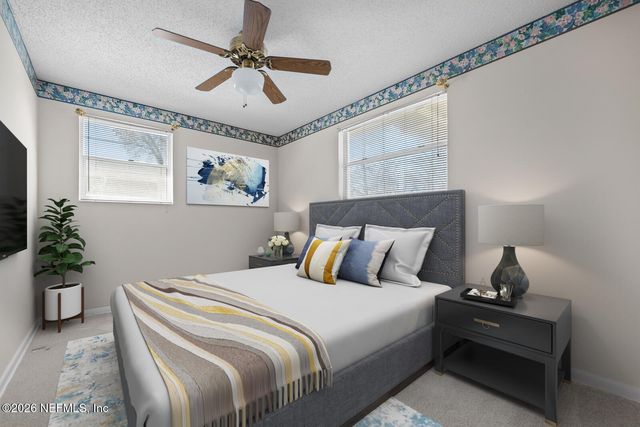 2728 ILENE Drive, Jacksonville, FL 32216