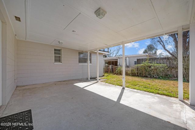 2728 ILENE Drive, Jacksonville, FL 32216