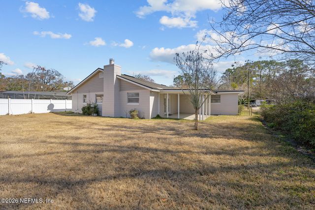 2728 ILENE Drive, Jacksonville, FL 32216