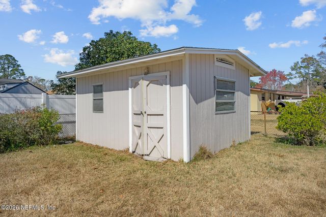 2728 ILENE Drive, Jacksonville, FL 32216